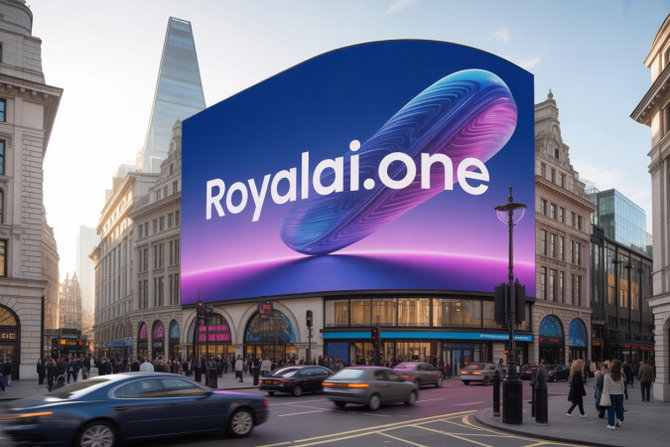 RoyalAI.one — 2
