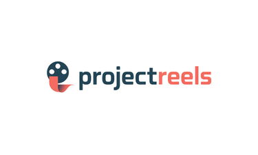 ProjectReels.com - Creative brandable domain for sale