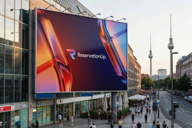 ReservationUp.com — 3
