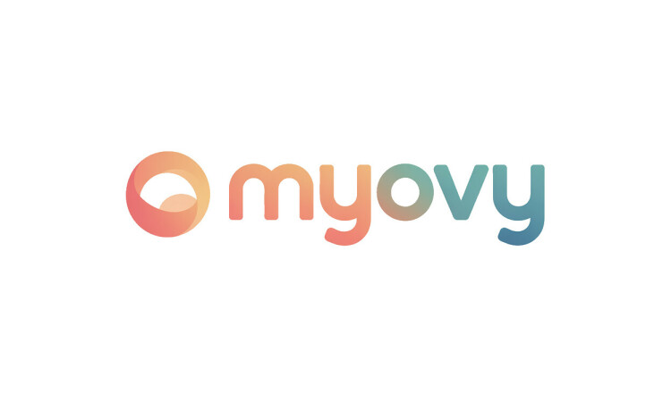MyOvy logo