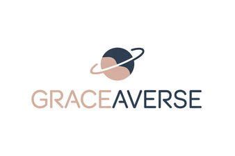 Graceaverse.com - Creative brandable domain for sale