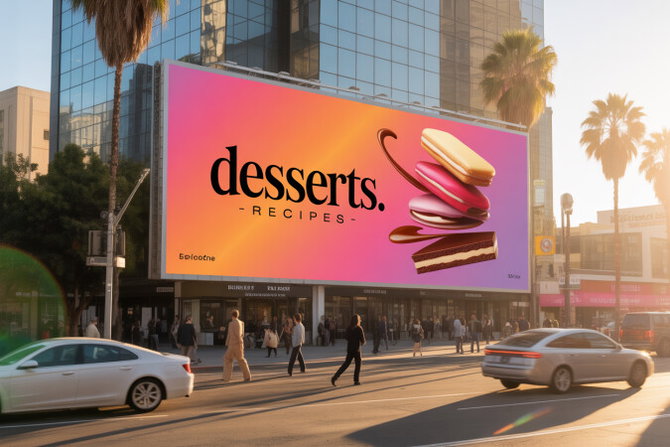 Desserts.recipes — 3