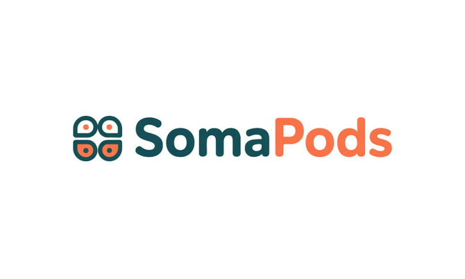 SomaPods.com