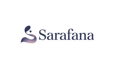 Sarafana.com - Creative brandable domain for sale