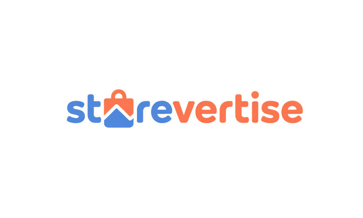 StoreVertise logo