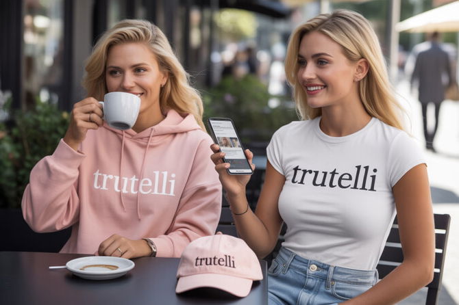 Trutelli.com — 5