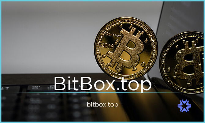 BitBox.top