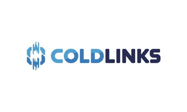 ColdLinks.com - Creative brandable domain for sale