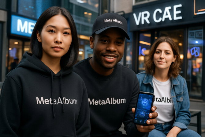 MetaAlbum.com — 5