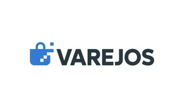 Varejos.com - Creative brandable domain for sale