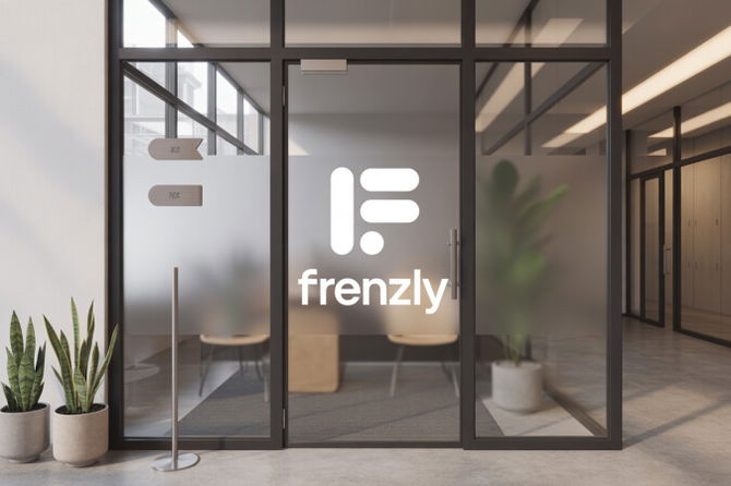 Frenzly.com — 4