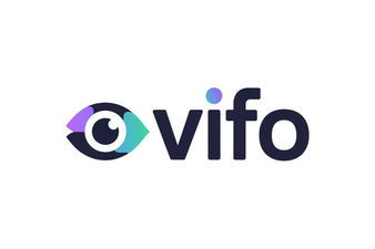 VIFO.com - Creative brandable domain for sale