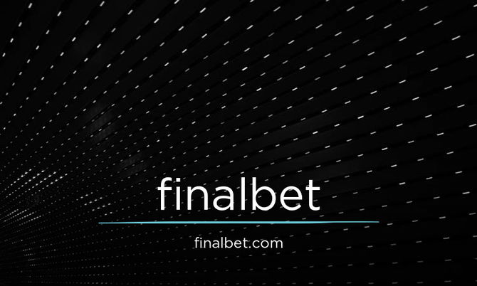 FinalBet.com