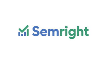 SemRight.com - Creative brandable domain for sale