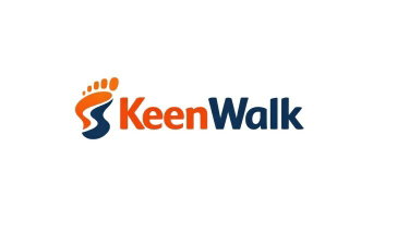 KeenWalk.com