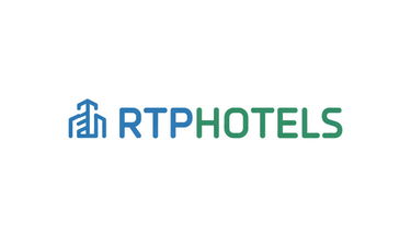 RTPHotels.com - Creative brandable domain for sale