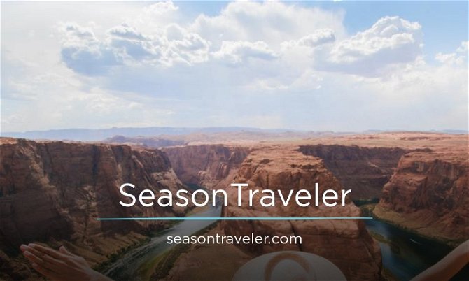 SeasonTraveler.com