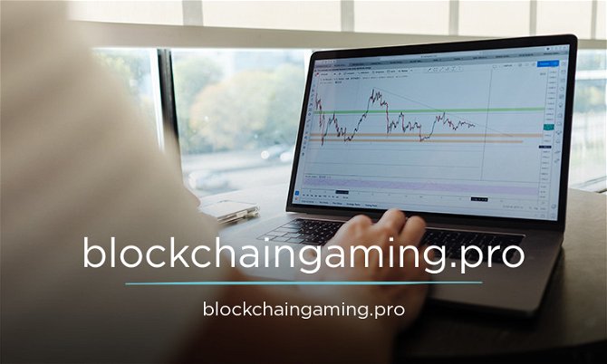 BlockchainGaming.pro