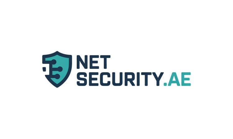 NetSecurity logo