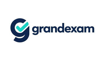 grandexam.com - Creative brandable domain for sale