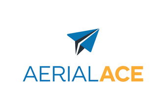 AerialAce.com - Creative brandable domain for sale