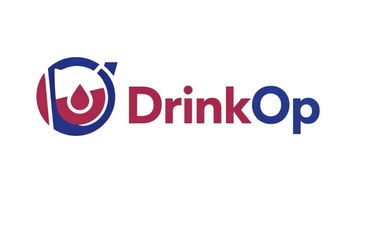 DrinkOp.com - Creative brandable domain for sale