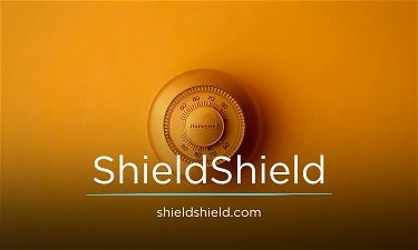 ShieldShield.com - Creative brandable domain for sale