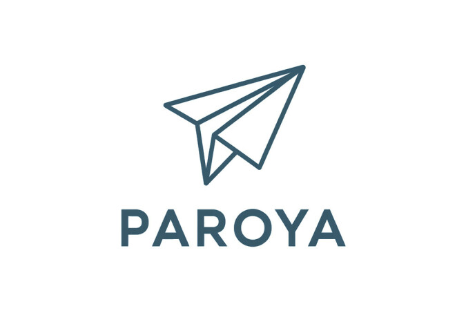Paroya logo