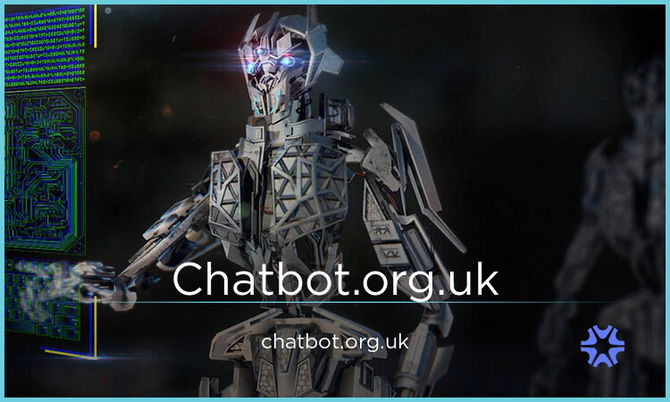 Chatbot.org.uk