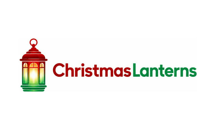 ChristmasLanterns logo