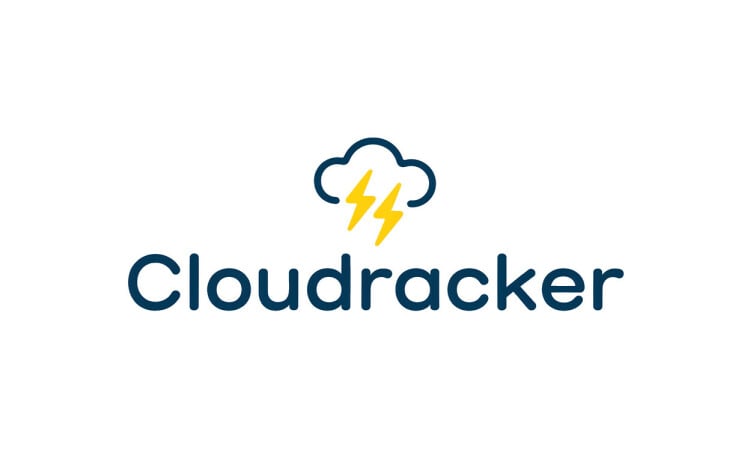 CloudRacker logo