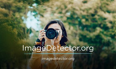 ImageDetector.org - Creative brandable domain for sale