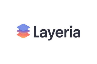 Layeria.com - Creative brandable domain for sale