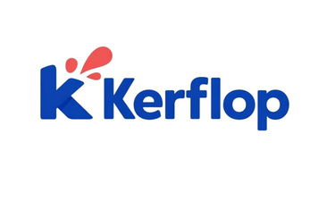 Kerflop.com - Creative brandable domain for sale