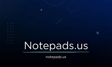 notepads.us