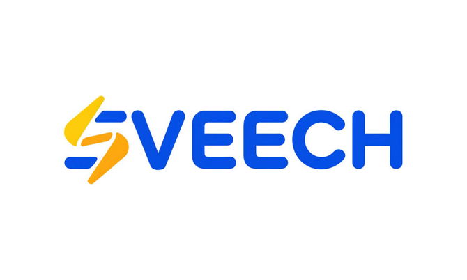 Sveech.com