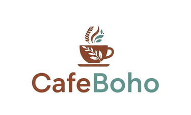 CafeBoho.com