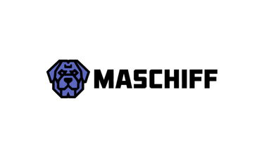 Maschiff.com - Creative brandable domain for sale