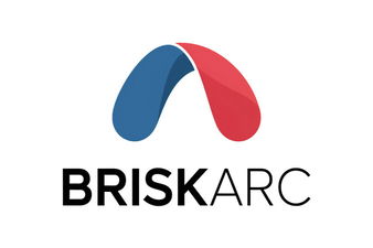 BriskArc.com - Creative brandable domain for sale