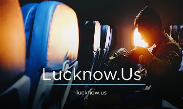 Lucknow.Us - Creative brandable domain for sale