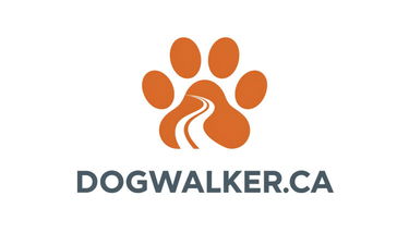 DogWalker logo