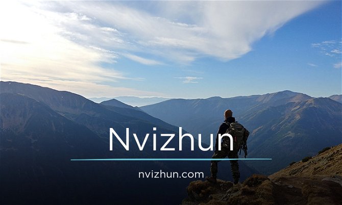 Nvizhun.com