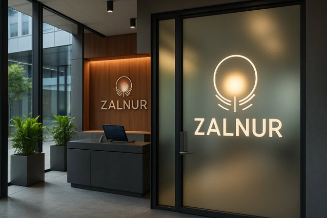 ZALNUR.com — 2
