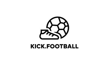 Kick logo