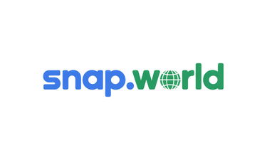 Snap logo