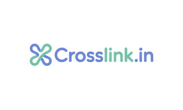 CrossLink logo