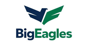 BigEagles.com - Creative brandable domain for sale