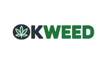 OKWEED.COM - Creative brandable domain for sale