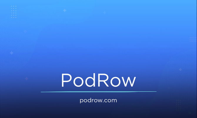 PodRow.com