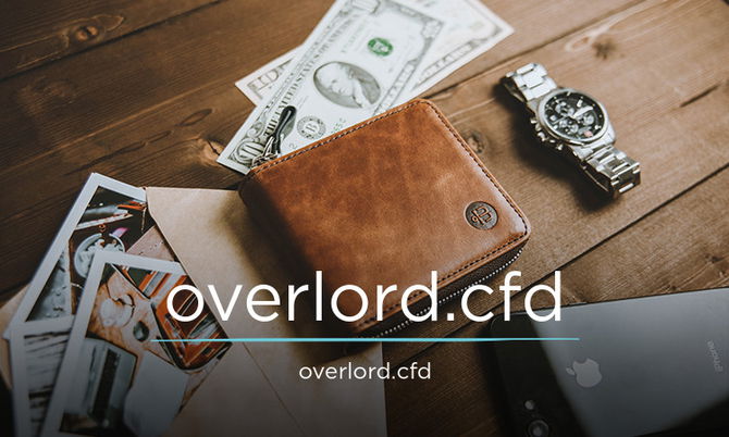 overlord.cfd